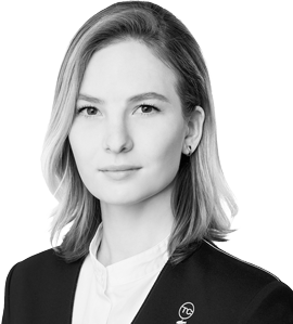 Екатерина Копылова